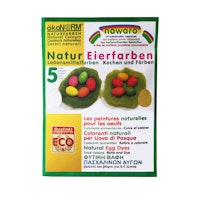 ÖkoNorm Natur Eierfarben
