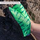 Vorschaubild Badeschuhe Slipstop Kunstfaser Motiv