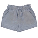 Vorschaubild Leichte elegante Mädchen Shorts