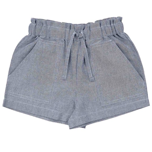 Leichte elegante Mädchen Shorts