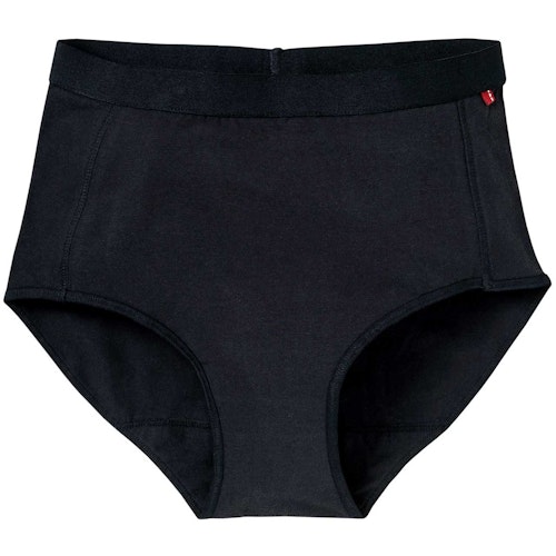 Doppelpack Damen High Waist Slips