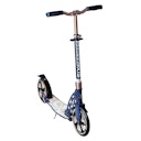Vorschaubild Alu Scooter Creme bis 100kg 6-99 Jahre 215/230mm-Räder