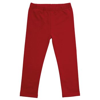 Leggings Enfant Terrible Uni Basic lang