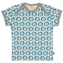 Vorschaubild Kurzarm Shirt Wale