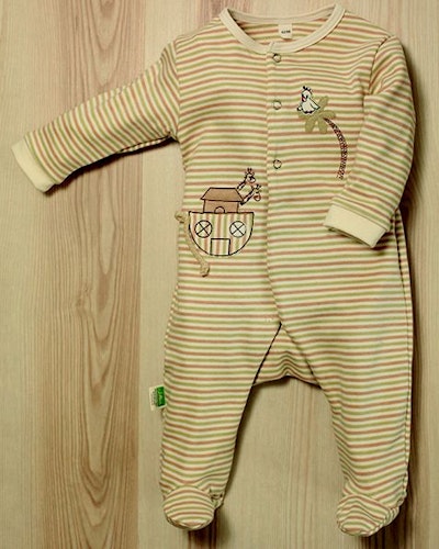 Overall "Palme"