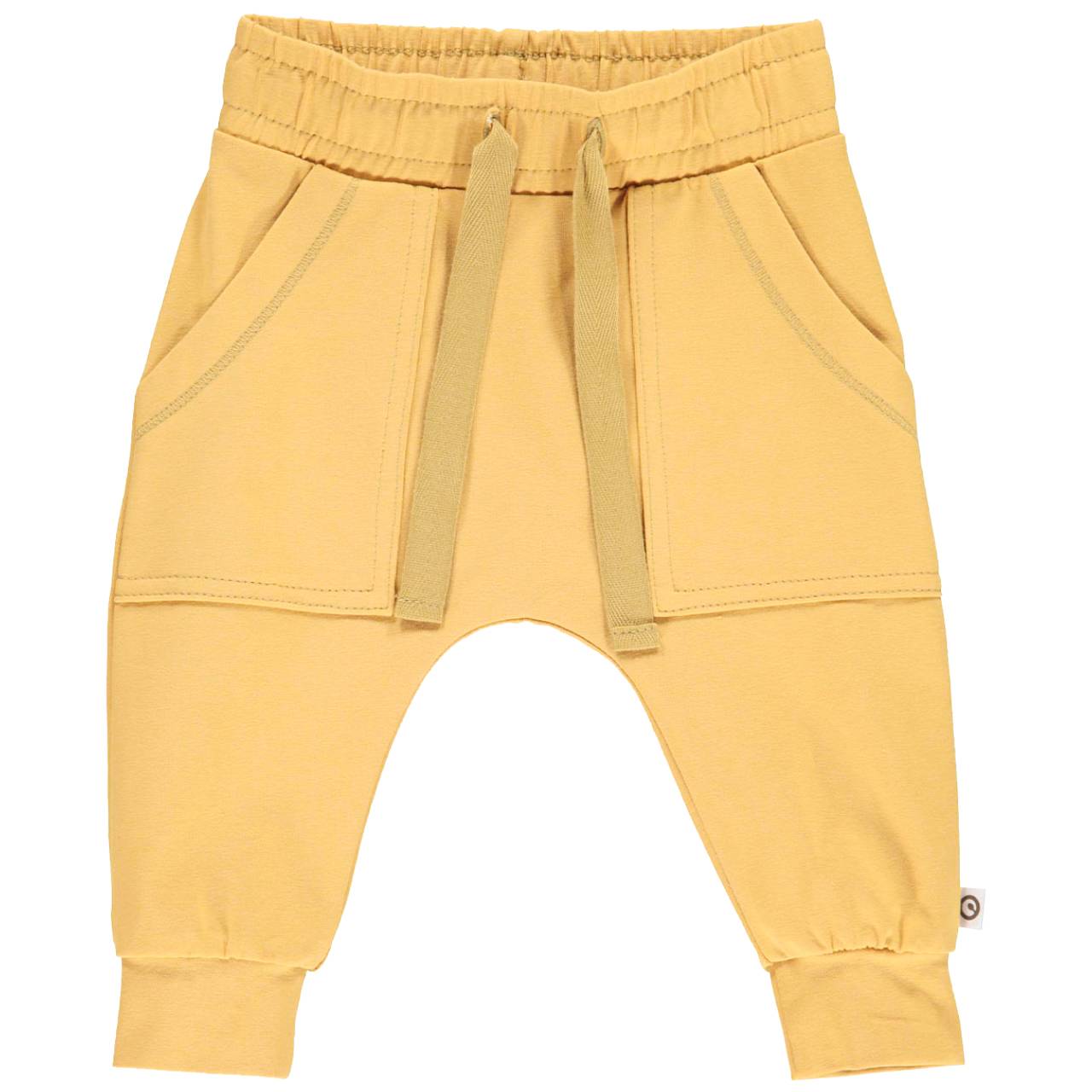 Babyhose große Taschen