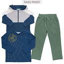 Vorschaubild Langarmshirt Enfant Terrible Interlock/Jersey Motiv