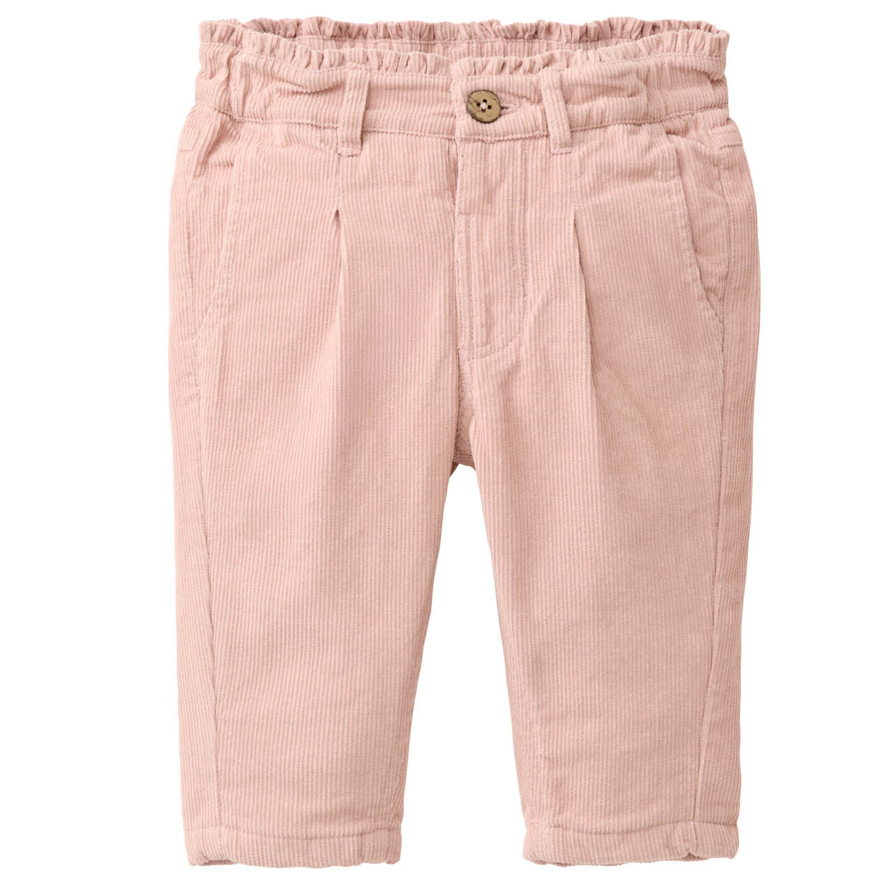 Robuste Feincord Hose