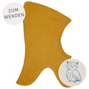 Vorschaubild Wende Schlupfmütze Fleece