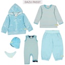 Vorschaubild Leichte Twill Sommerhose