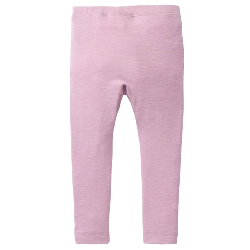 Wolle Seide Leggings