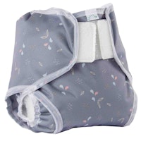 PopoWrap Überhose mit Klett