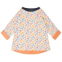 Vorschaubild Super leichtes Wendeshirt - langarm