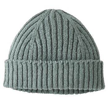 Mütze People Wear Organic Strick