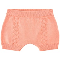 Strick Shorts