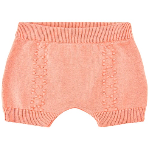 Strick Shorts