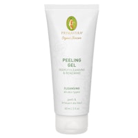 Peeling Olivenkerngranulat und Jojobaperlen – Cleansing Line