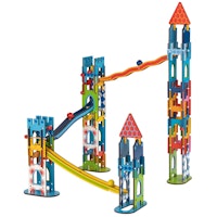 Ritterburg Kugelbahn ab 3 Jahre – 79-tgl.