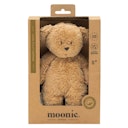 Vorschaubild Sensorischer kleiner Teddy Cappuccino 19 cm
