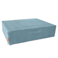 Funzy Hüpfkissen Lagunen Blau (56x85x21 cm) Funzy Hüpfkissen Lagunen Blau (56x85x21 cm)