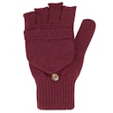 Vorschaubild Erwachsenen Halbfinger Handschuhe