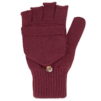 Erwachsenen Halbfinger Handschuhe