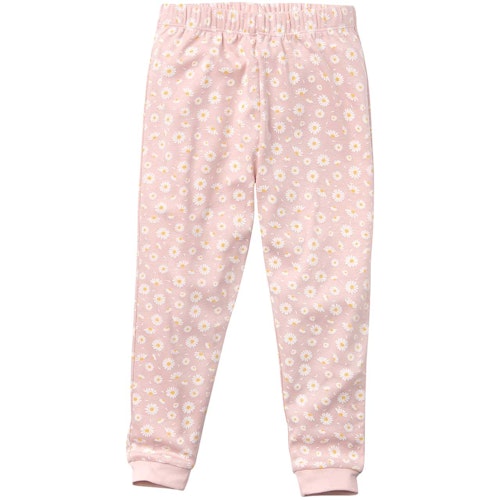 Schlafanzug People Wear Organic langarm Motiv
