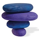 Vorschaubild Grimms Traum Kiesel 4Stk. Balance Spiel