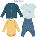 Vorschaubild Elastisches T-Shirt Leuchtturm