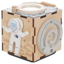 Vorschaubild Kleiner Spielecenter 6in1 Weltraum