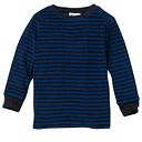 Vorschaubild Schlafanzug People Wear Organic Frottee langarm Motiv