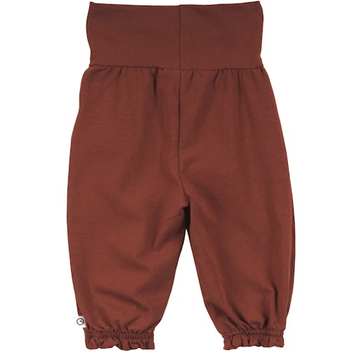 Edle Krabbelhose Schleife