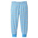 Vorschaubild Schlafanzug People Wear Organic langarm Motiv