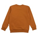 Vorschaubild Sweatshirt Pilz-Motiv