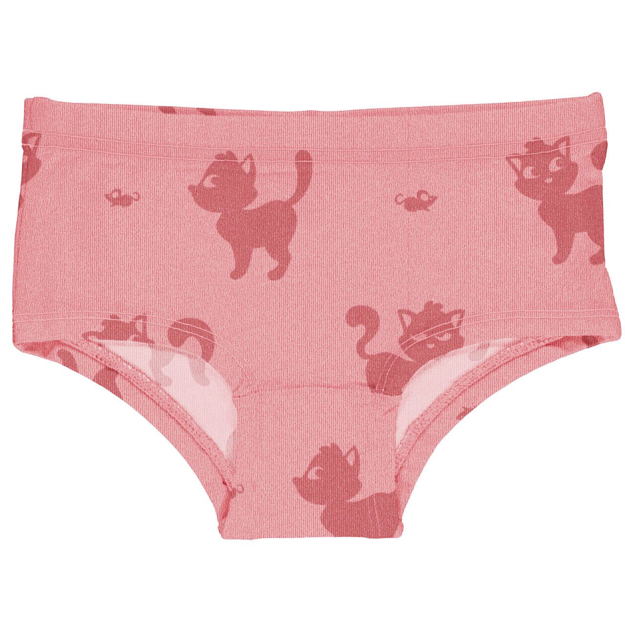 Slip Maxomorra kurz Motiv
