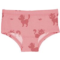 Slip Maxomorra kurz Motiv