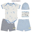 Vorschaubild Body kurzarm Frosch