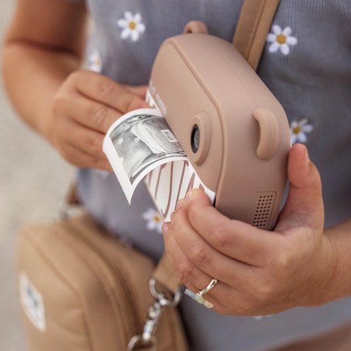 Artist Kamera ab 5 Jahre inkl. Bastelset für Memo-Spiel