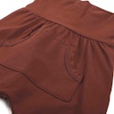 Vorschaubild Babyhose mit Kängurutasche
