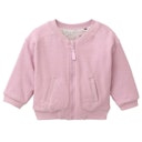 Vorschaubild Wende Sweatjacke Blumen
