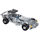 Vorschaubild Metallbaukasten Speed Racer Modell 1
