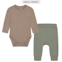 Vorschaubild Super weiche Hose Bambusviskose