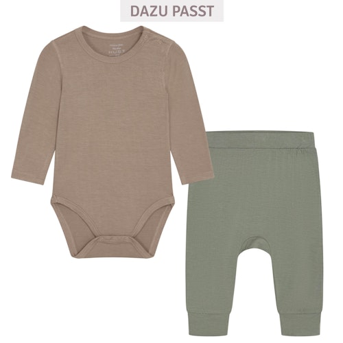 Super weiche Hose Bambusviskose