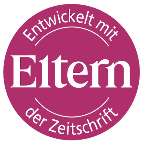 Unterwegs auf dem Bauernhof - Klappenbuch