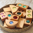 Vorschaubild Mini Mixed Box 16 Teile