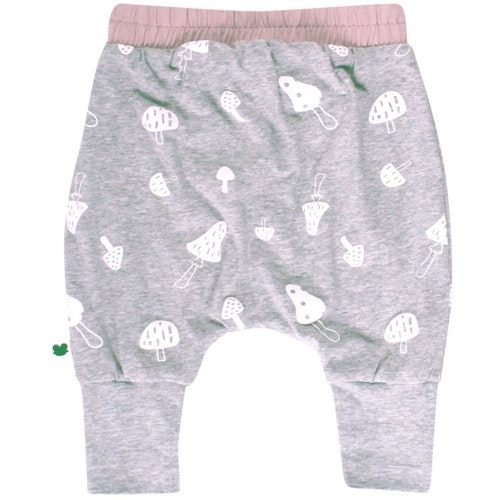 Baggy Krabbelhose Pilze