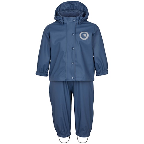 Regenbekleidung Set ungefüttert