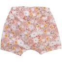Vorschaubild Leichte Shorts Sommerwiese hellrosa