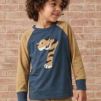 TIGER Varianten Bild