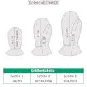 Vorschaubild Walk-Handschuhe Kinder